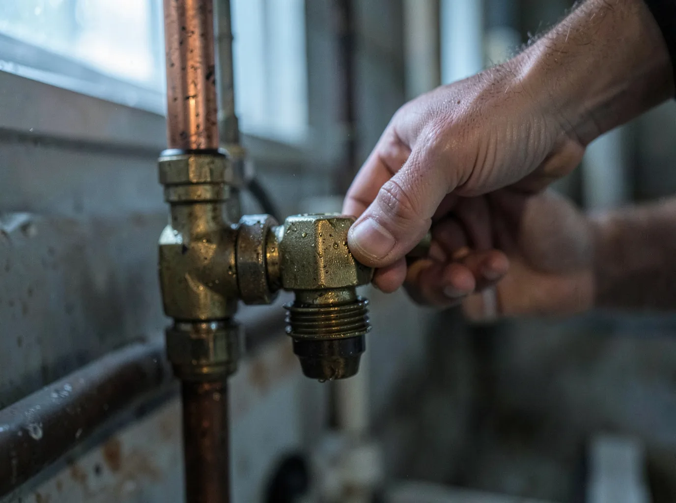 Emergency Plumber Sulphur, IN FAQs